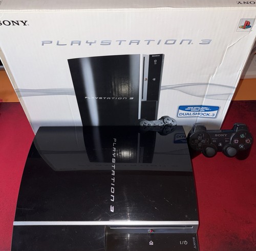 Console sony playstation - console,