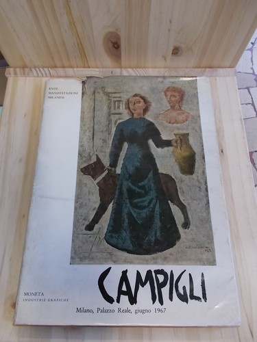 Massimo campigli milano - massimo,