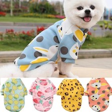 Felpa per cani chihuahua - cani, –