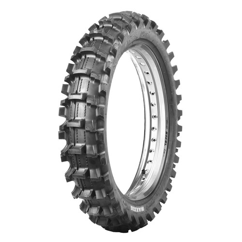 Gomma cross maxxis - cross, maxxcross