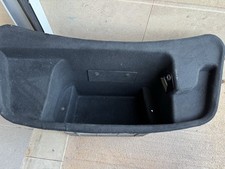 Vasca Portabagagli Lamborghini Gallardo Lp560/4 2010 Usata Risistemata