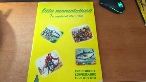 Vita meravigliosa vol iii - vita, vol.iii-