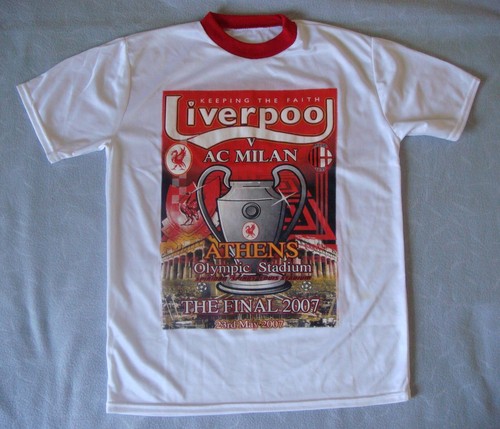 Maglia calcio liverpool - maglia,