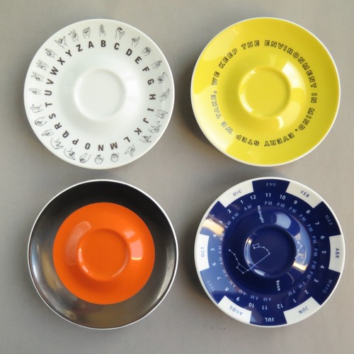 Illy art collection fondazione - art,