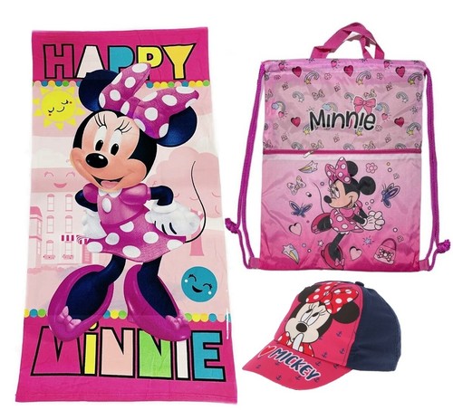 Minnie disney pezzi - disney, 3