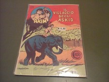 AKIM GIGANTE - N.28 IL