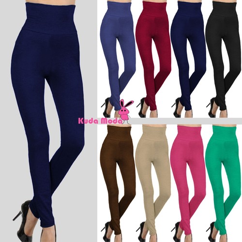 Pantaloni sexy caldi vita - , alta