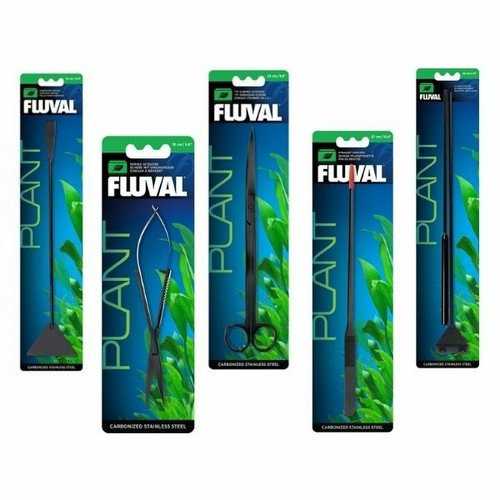 Fluval aquascaping tools - fluval,