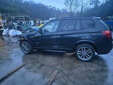 RICAMBI BMW X3 F25 XDRIVE M PACK 2.0 DIESEL CAMBIO AUTOMATICO B47D20A 140KW 2017