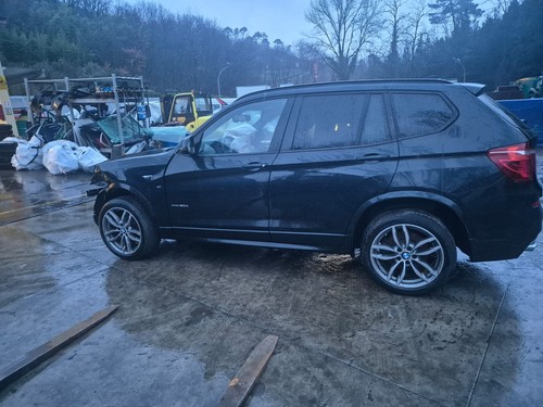 Ricambi bmw f25 xdrive - ricambi,