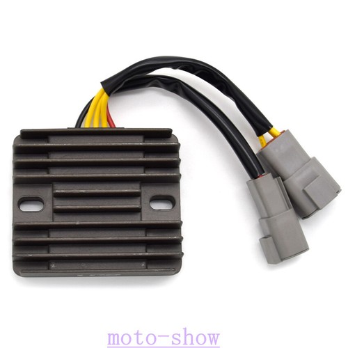 Regolatore raddrizzatore per - regolatore,