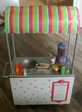 American Girl Doll Pensionato