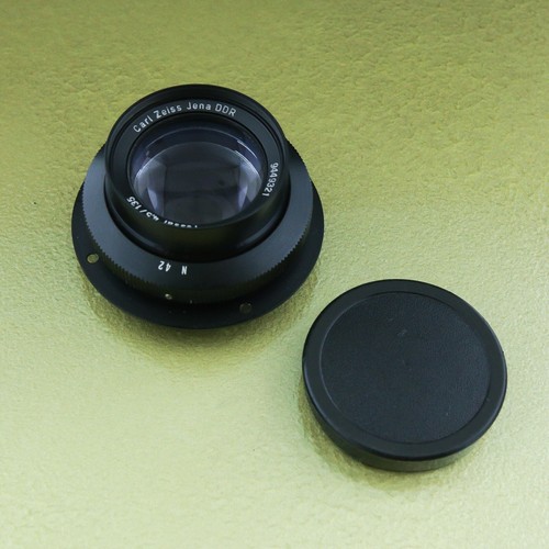 M44 tessar 135 - tessar, 135,