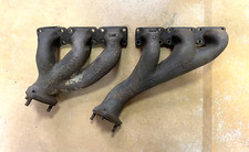 Collettori Scarico BMW E36 325i M50b25 OEM 1716735 1716736 1716738 Leggi Descriz