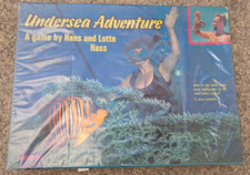 Gioco subacqueo avventura