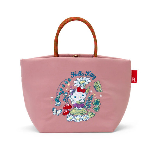 Sanrio hello kitty rootote - sanrio,