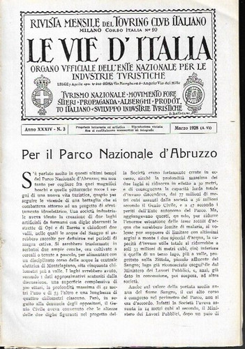 Per parco nazionale - per,