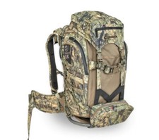Zaino Eberlestock TEAM ALCE Hunter pack zaino da caccia outdoor zaino Mirage