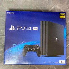 Console PS4 PlayStation 4 Pro