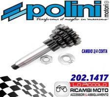 202.1417 INGRANAGGIO PRIMARIO