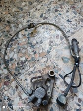 BETA ALP 4.0 GRUPPO FRENO POST.COMPLETO