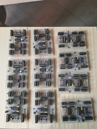 Ferromodellismo decoder dcc - ferromodellismo ,