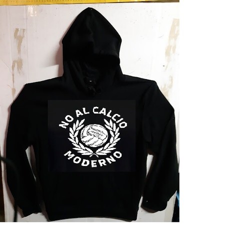 Felpa roma ultras liberi - felpa,