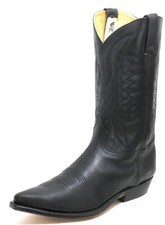 273 stivali western stivali da