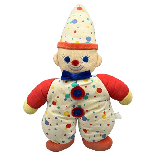 Sterntaler clown peluche - sterntaler,