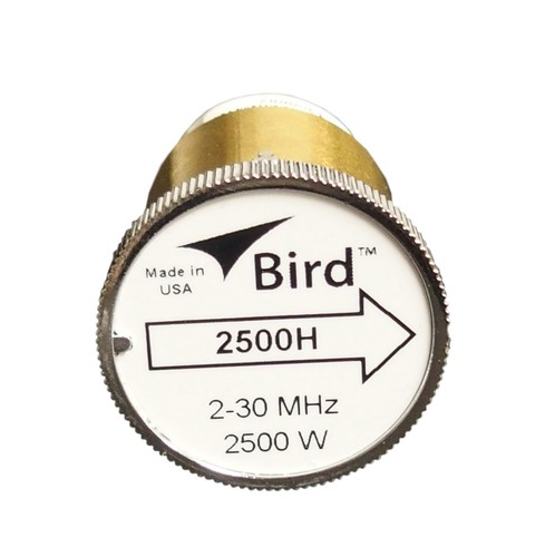 Elemento plug bird - elemento, 2500h