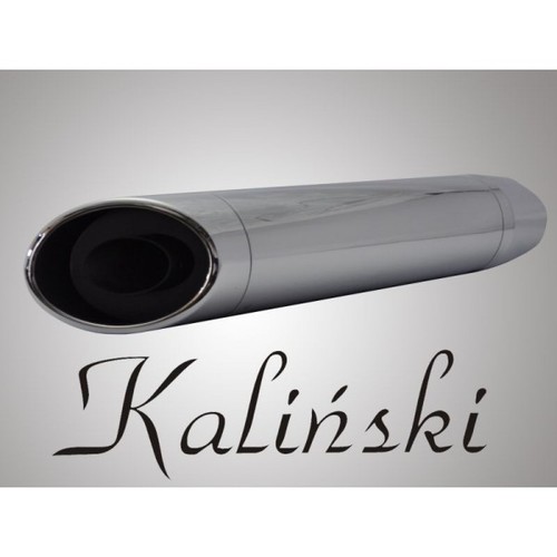 Kalinski terminale marmitte - terminale,