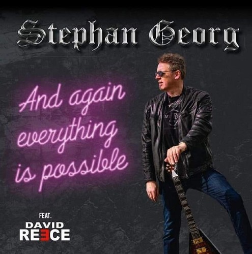 Stephan georg 80th - stephan,