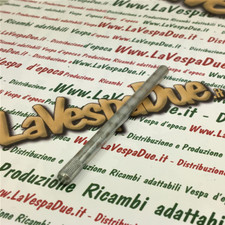 PERNO asse BULLONE cerniera PER BAULETTO SPORTELLO PER VESPA 50 PK FL FL2 HP AUT