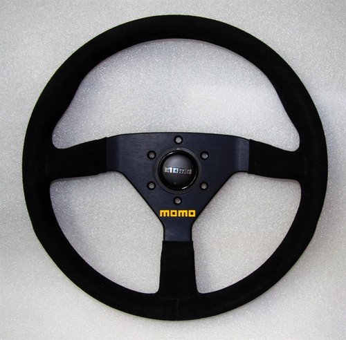 Volante sportivo momo - sportivo,