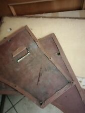 alfa romeo gt 4 pannelli