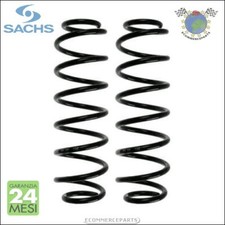 2x molle molla ammortizzatori