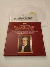 Vinile 33 giri, Mozart Die