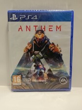 Anthem - PS4 - PlayStation 4 -