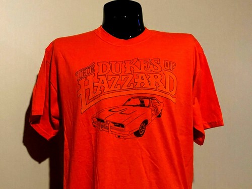 The dukes hazzard shirt - hazzard, t-shirt