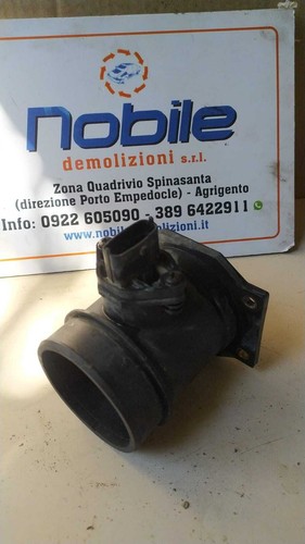 Debimetro flussometro nissan - debimetro,