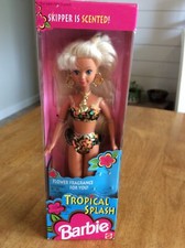 1994 TROPICAL SPALSH SKIPPER -