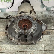 Cambio automatico per mercedes - cambio,