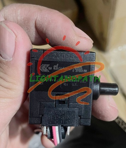 1pcs defond bgc 1120c 36vdc - defond, bgc-1120c
