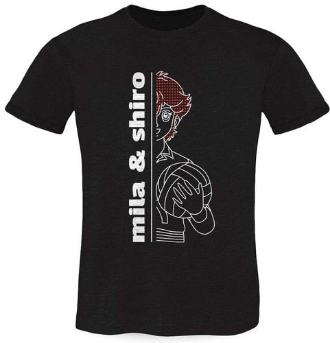 Shirt new mila - new,