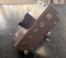 Serratura di Sicurezza