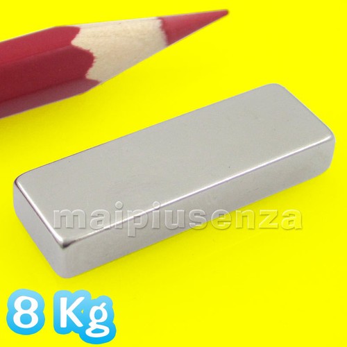 Magneti super potenti - 5,