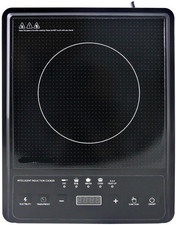 Piastra Induzione Fornello