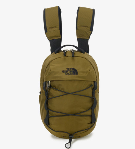 The north face borealis - the, mini