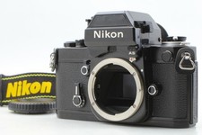 [OTTIMO COME NUOVO] Nikon F2