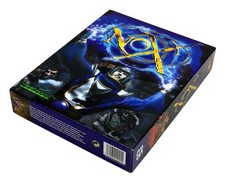 NOX di Westwood per PC Windows